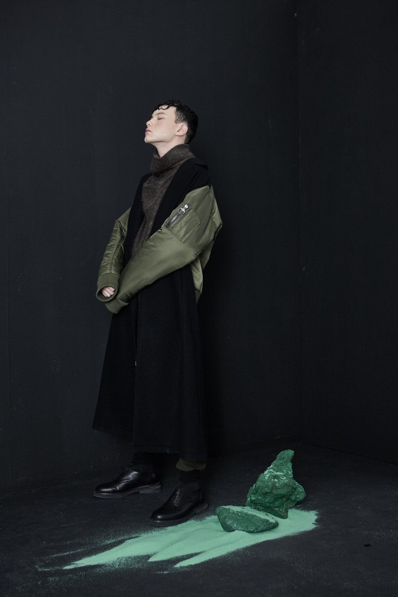D.GNAK-FW16-09