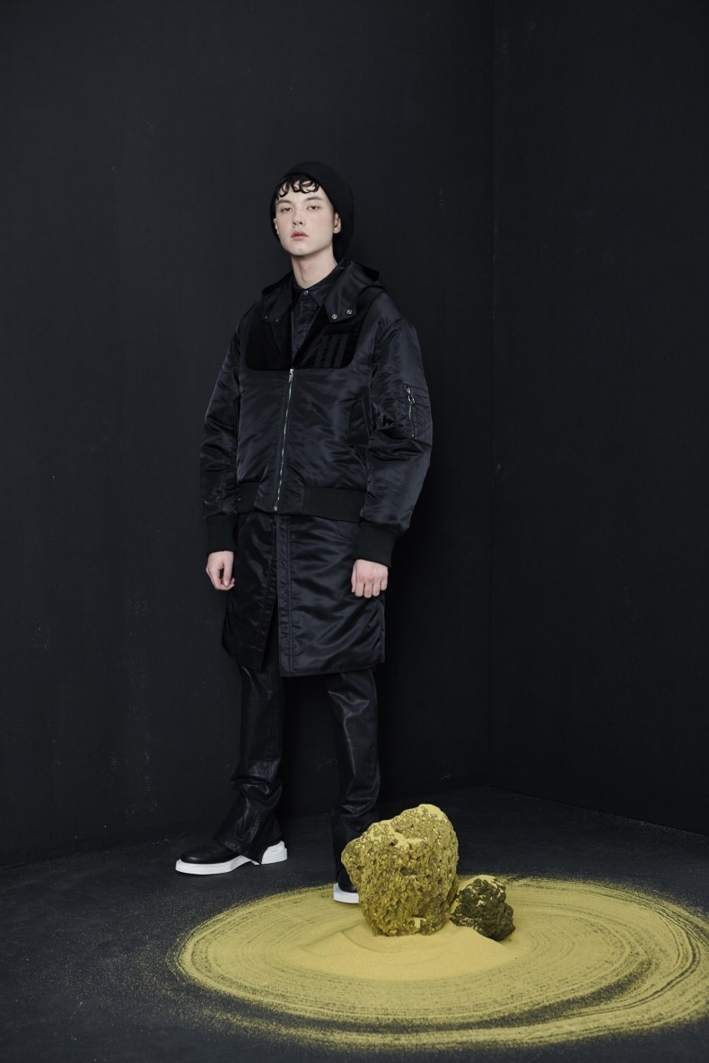 D.GNAK-FW16-18