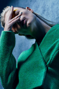 Mark Kenley Domino Tan